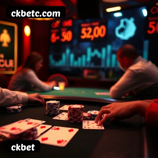ckbet Brasília - Leaderboards