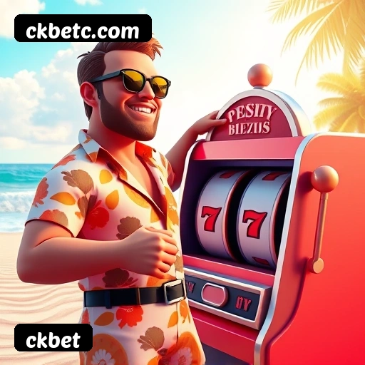 ckbet - Login Methods