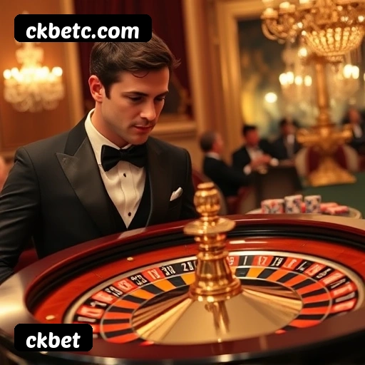 ckbet São Paulo - Hot Promos