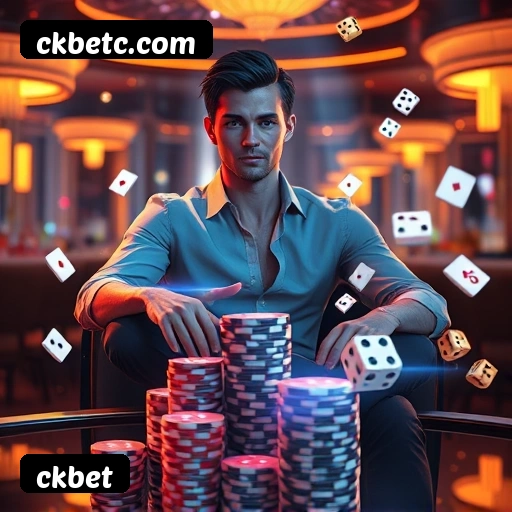 ckbet - Rápido Acesse