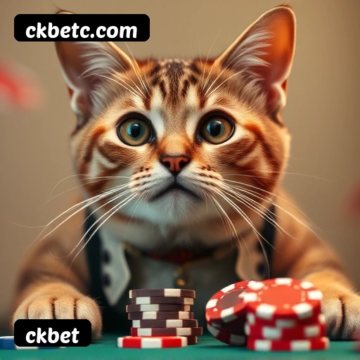 ckbet - Security