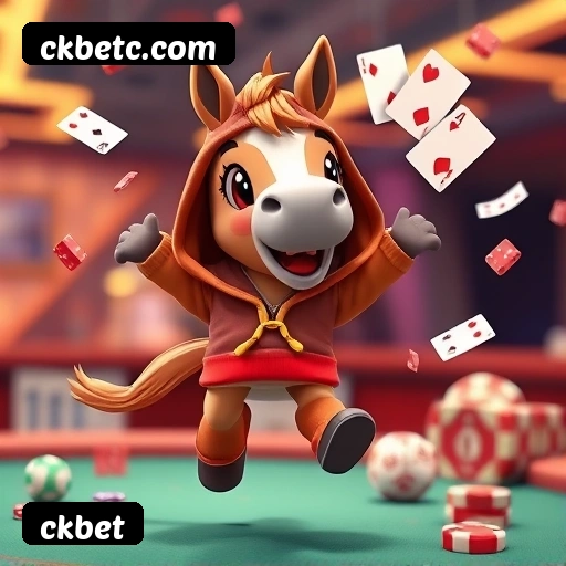 ckbet Belo Horizonte - Payments