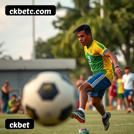 ckbet Rio de Janeiro - Professional Dealers