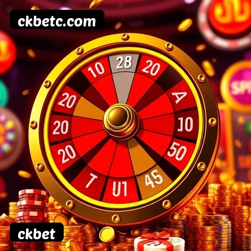 ckbet Brasília - Casino Guide