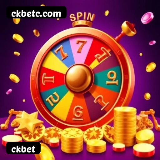 ckbet - Winners Celebration