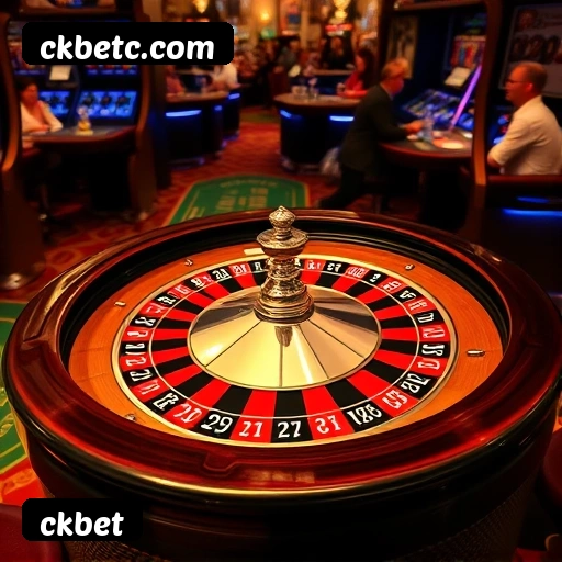 ckbet Belo Horizonte - Provably Fair