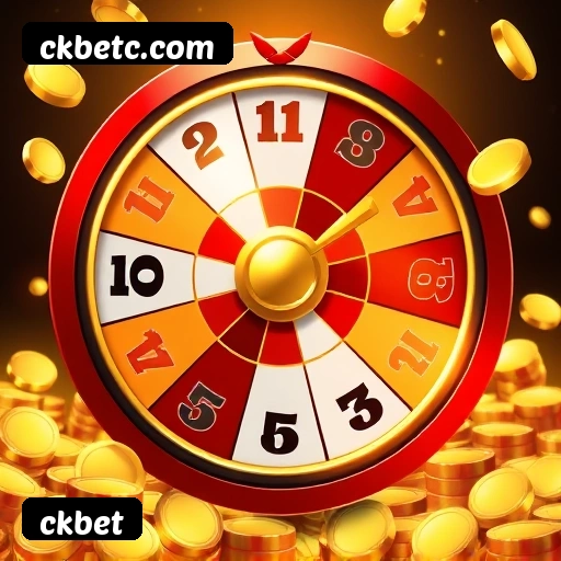 ckbet Salvador - Bonus Stats