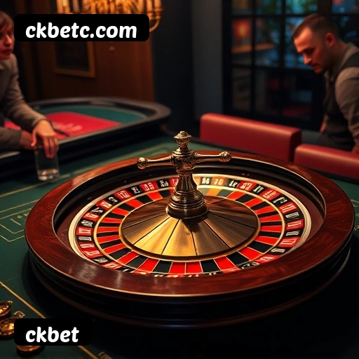 ckbet Belo Horizonte - VIP Casino