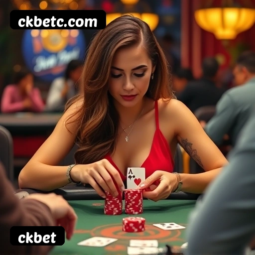 ckbet - User Statistics