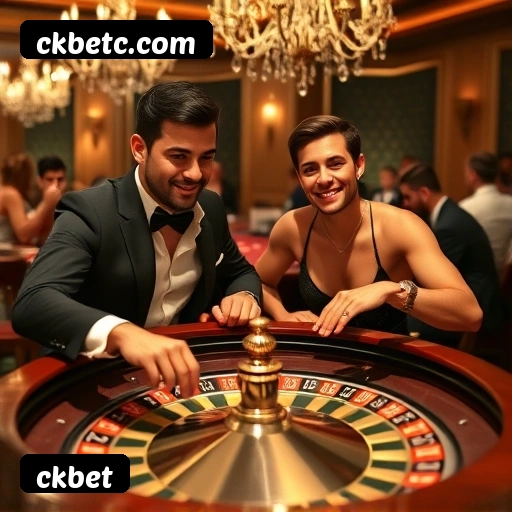 ckbet Brasília - Bonus Features