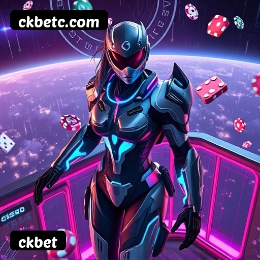 ckbet - App Features