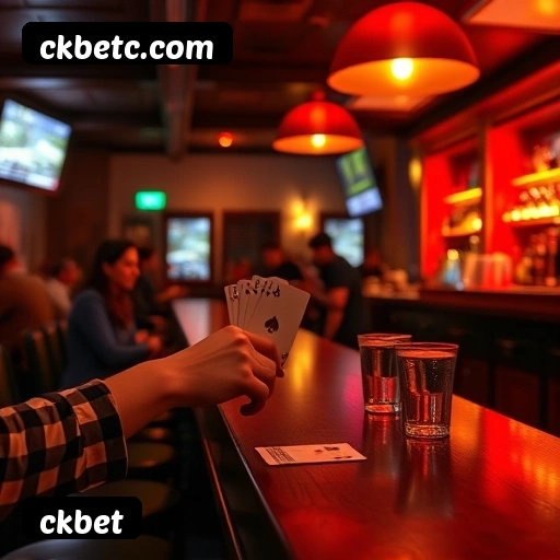 ckbet Rio de Janeiro - Licenses