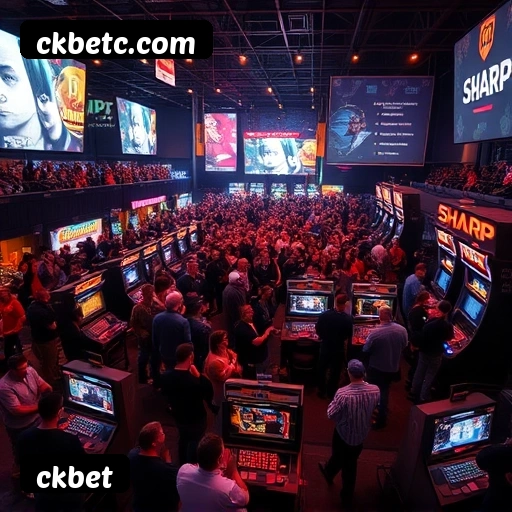 ckbet São Paulo - All Bonuses