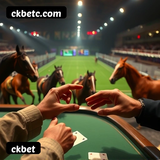 ckbet Brasília - Jogo Features