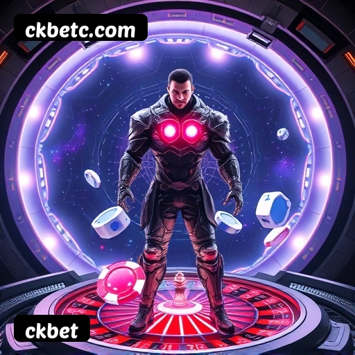 ckbet Curitiba - Live Status