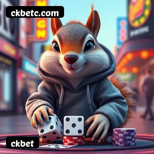 ckbet Rio de Janeiro - Bonus Terms