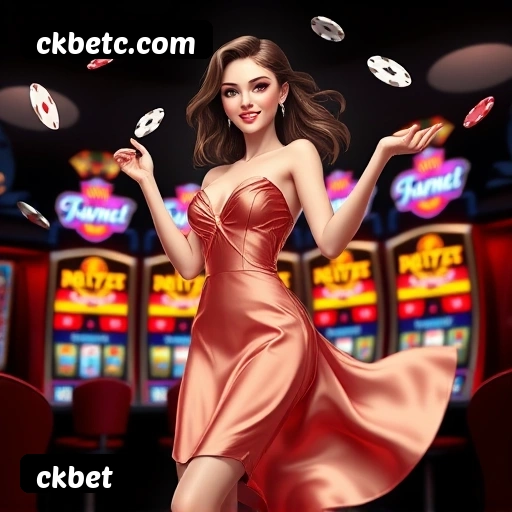 ckbet - Support