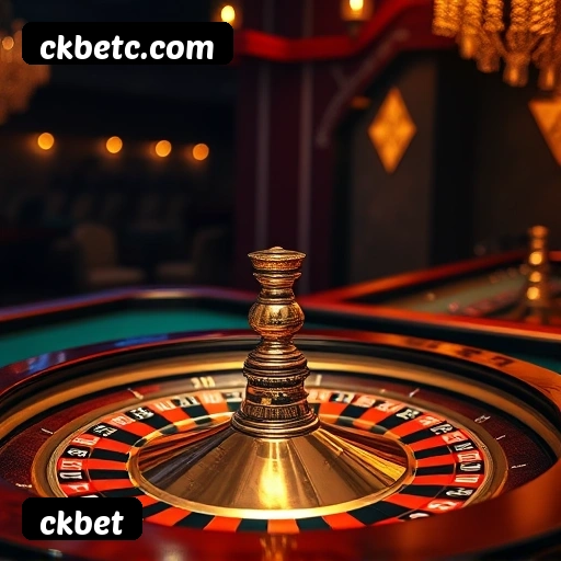 ckbet São Paulo - Live Tables