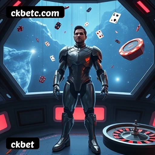 ckbet - Installation Guide