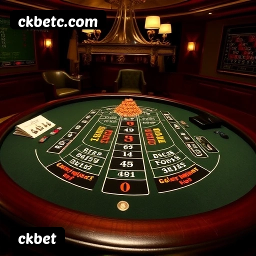 ckbet Fortaleza - Leaderboard