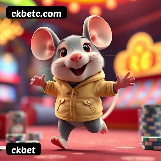 ckbet - Análise de Mercados Esportivos