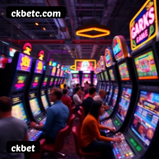 ckbet - App Performance