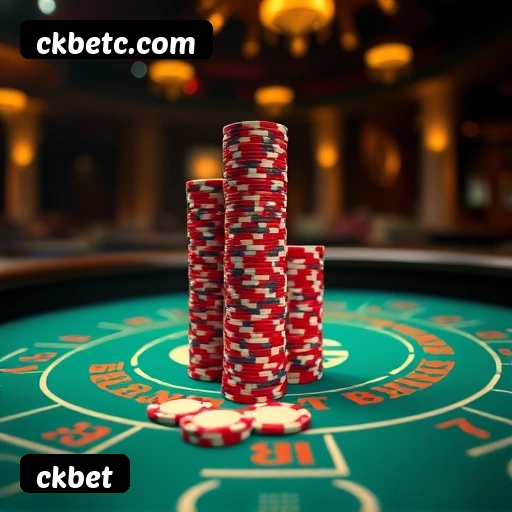 ckbet Salvador - Strategies
