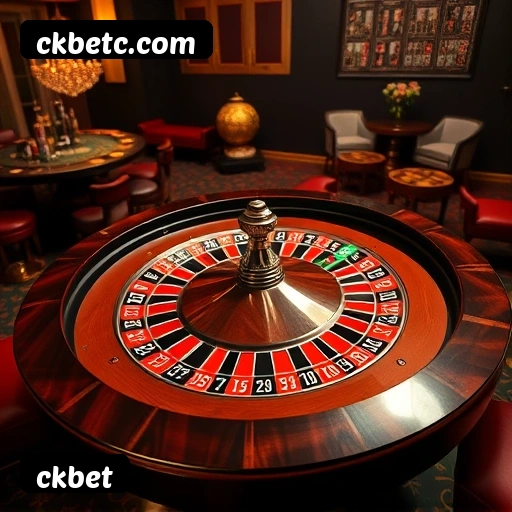 ckbet Curitiba - Live Betting