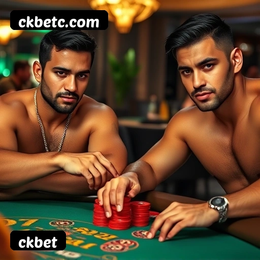 ckbet Brasília - Betting Features